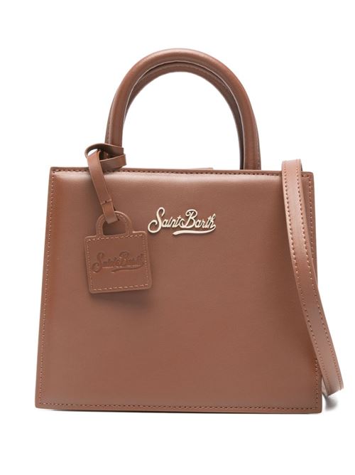 borsa donna a mano Shop Bag mini MC2 SAINT BARTH | SHOPBAG MINI00504I
